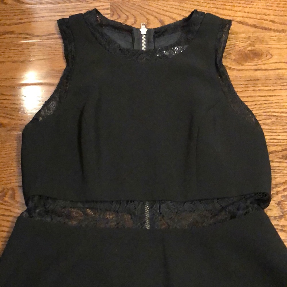 BCBG Dress